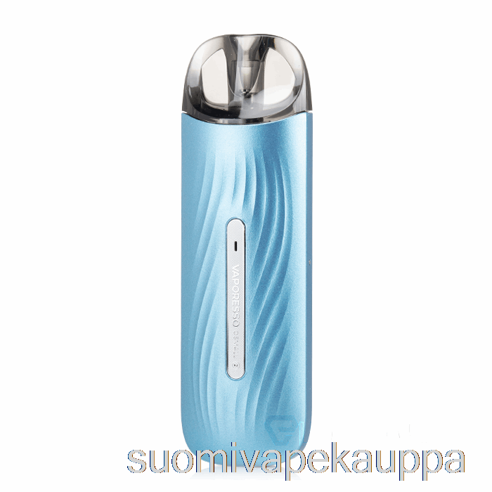 Vape Kauppa Vaporesso Osmall 2 Pod System Sininen